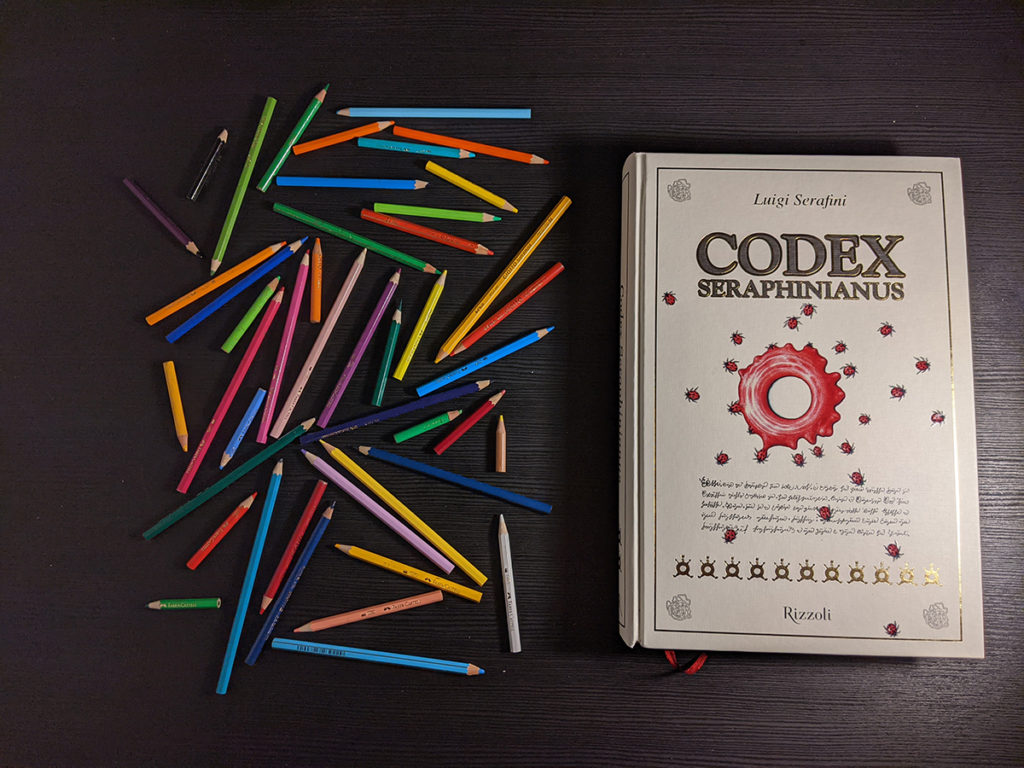 codex