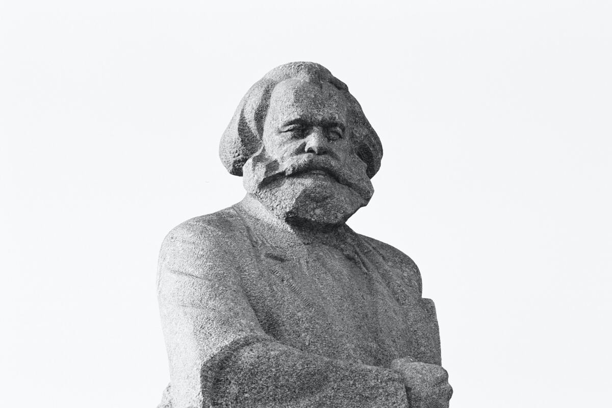 Marx