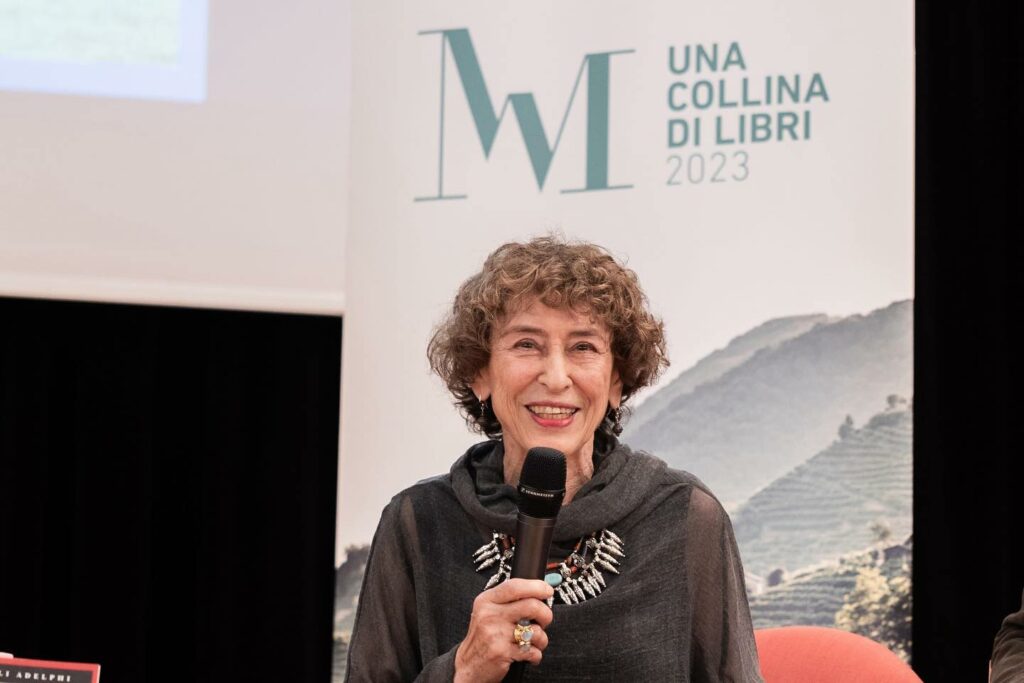 azar nafisi