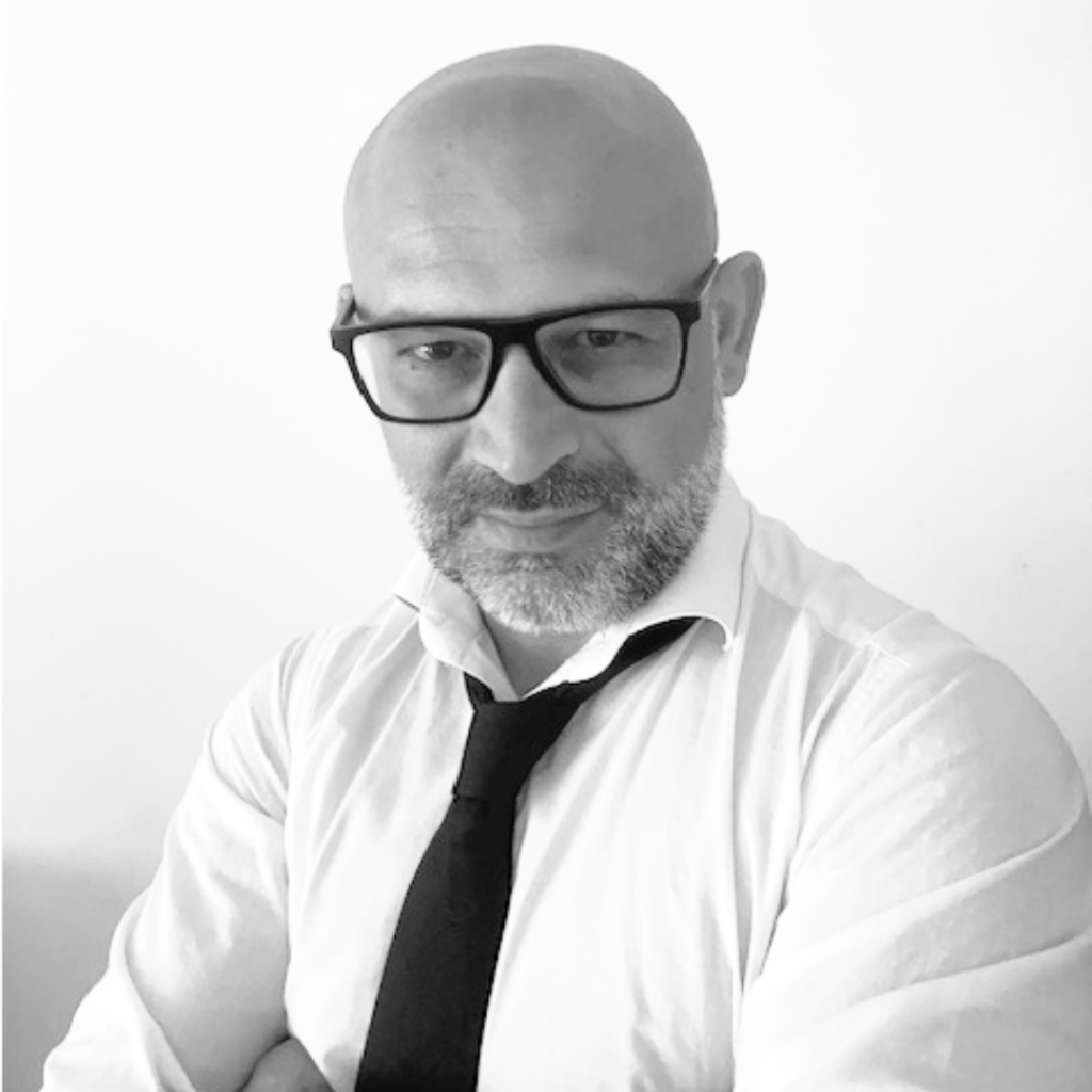 Mauro Cuccu
