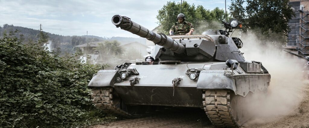 guerra