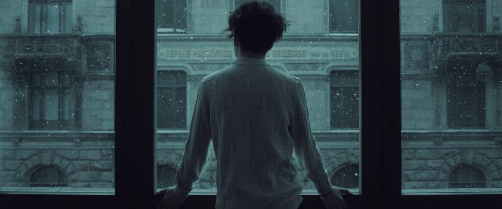 solitudine